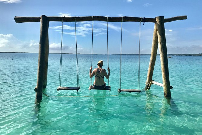 Bacalar mexico, ecoturismo