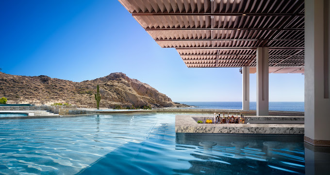 Montage los cabos