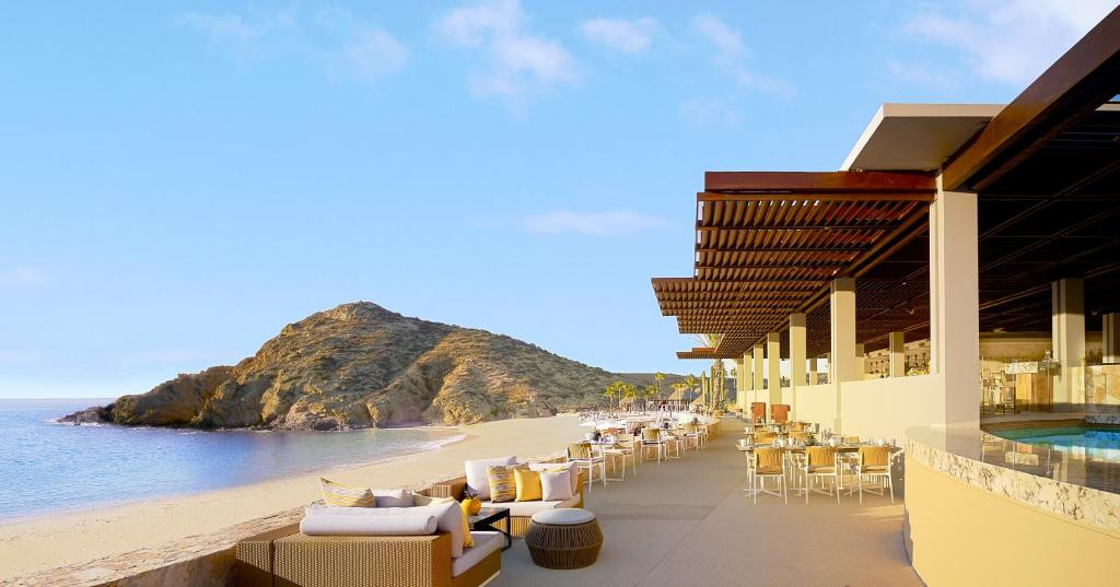 Hotel montage los cabos