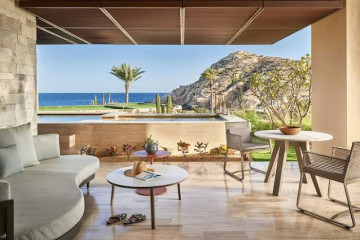 Montage los cabos hotel