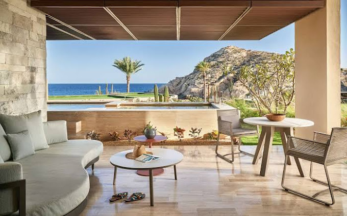 Montage los cabos hotel