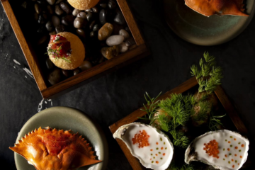 Koli restaurante