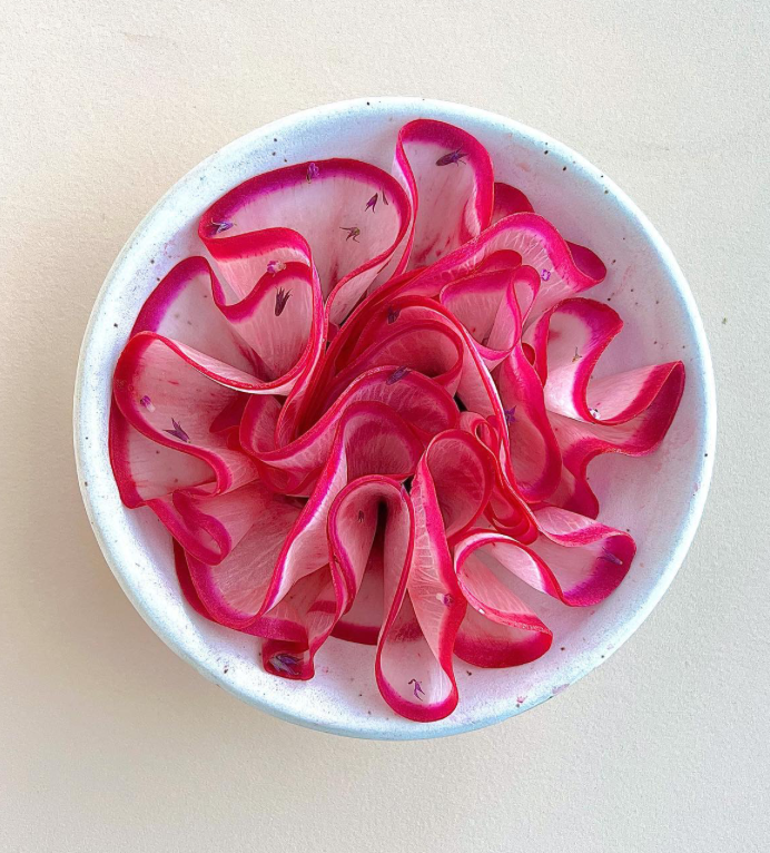 Rubra restaurante