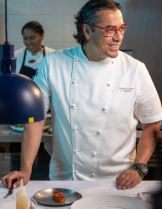 Carlos gaytan chef