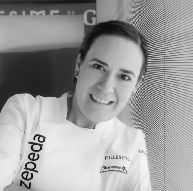 Martha zepeda chef 
