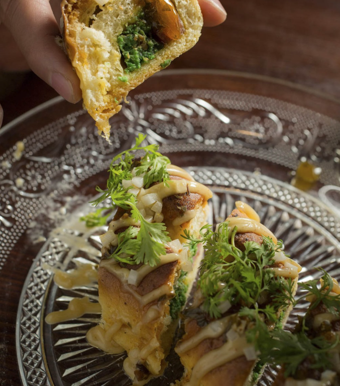 Restaurante evoka tlaxcala