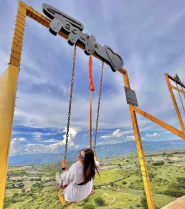 Paraiso azul tequila jalisco
