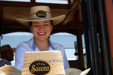Casa sauza tequila