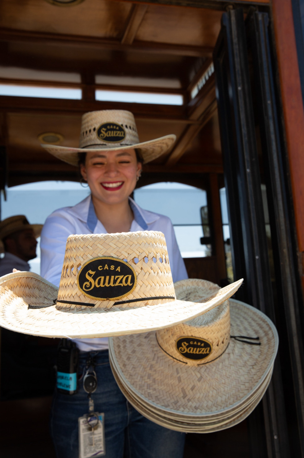 Casa sauza tequila
