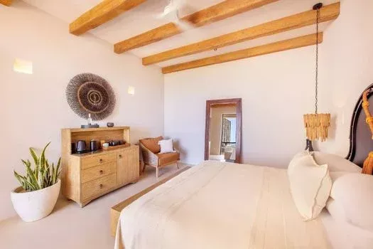 Rancho pescadero todos santos