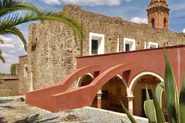 Ex convento del senor de tepozan 960x480