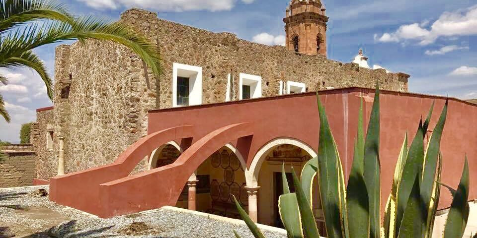 Ex convento del senor de tepozan 960x480