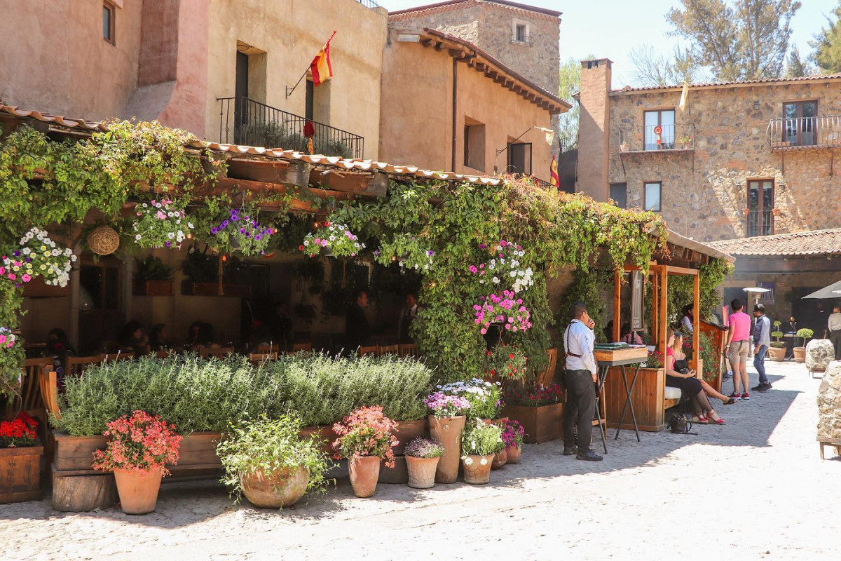 Valquirico restaurantes