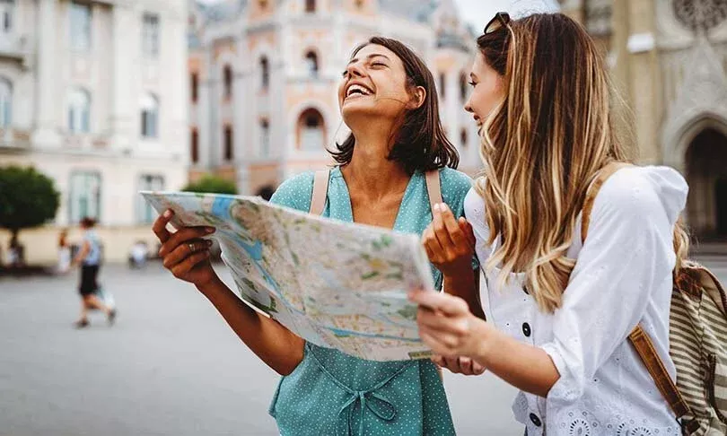 Tendencias del turismo este 2025