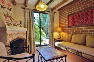Hotel villas casa morada san cristobal de las casas