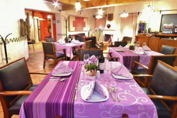Restaurante la cava san cristobal de las casas