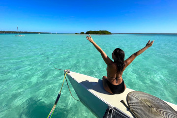 Bacalar mexico