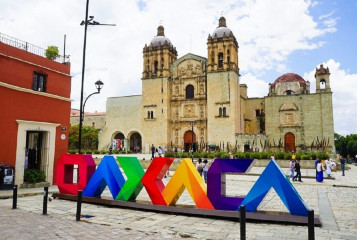 Oaxaca