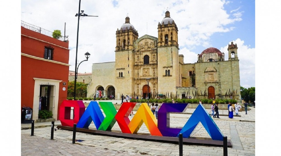 Oaxaca