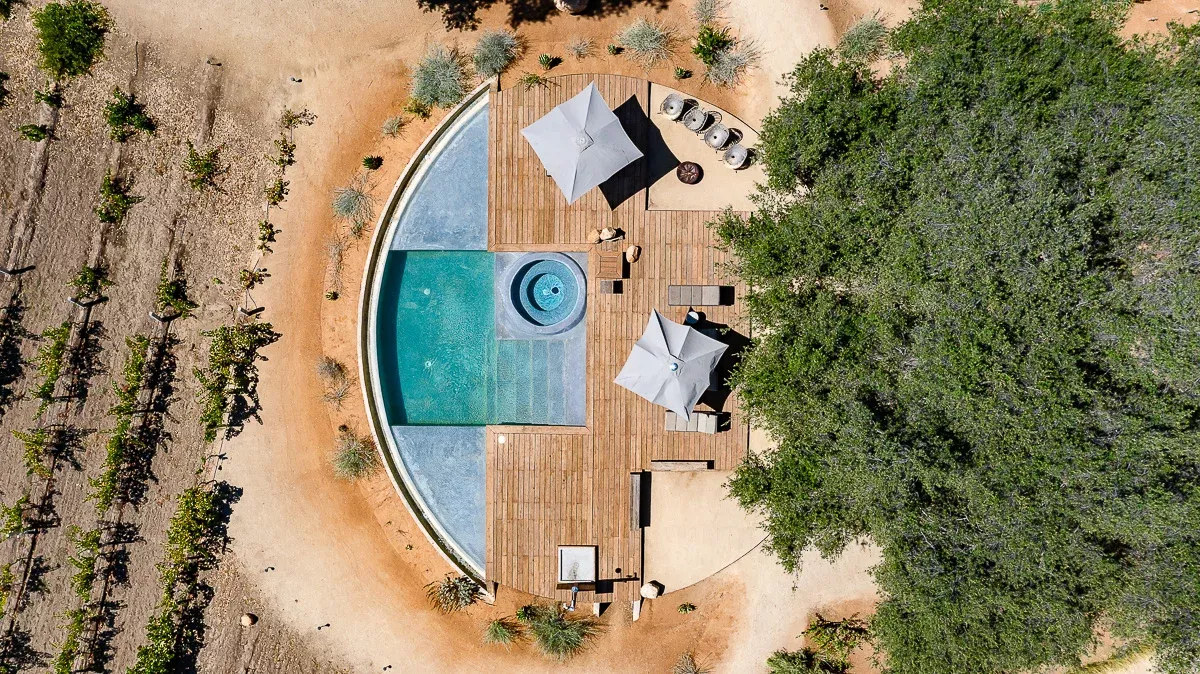 Casa 8 bruma