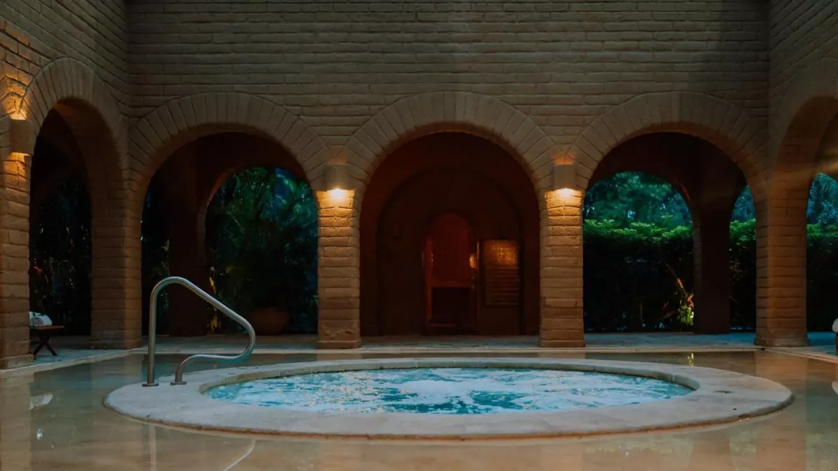 Mision del sol spa