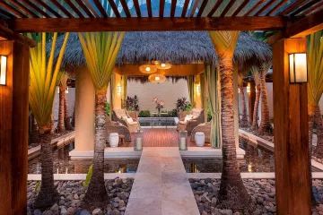 Remède Spa Punta Mita