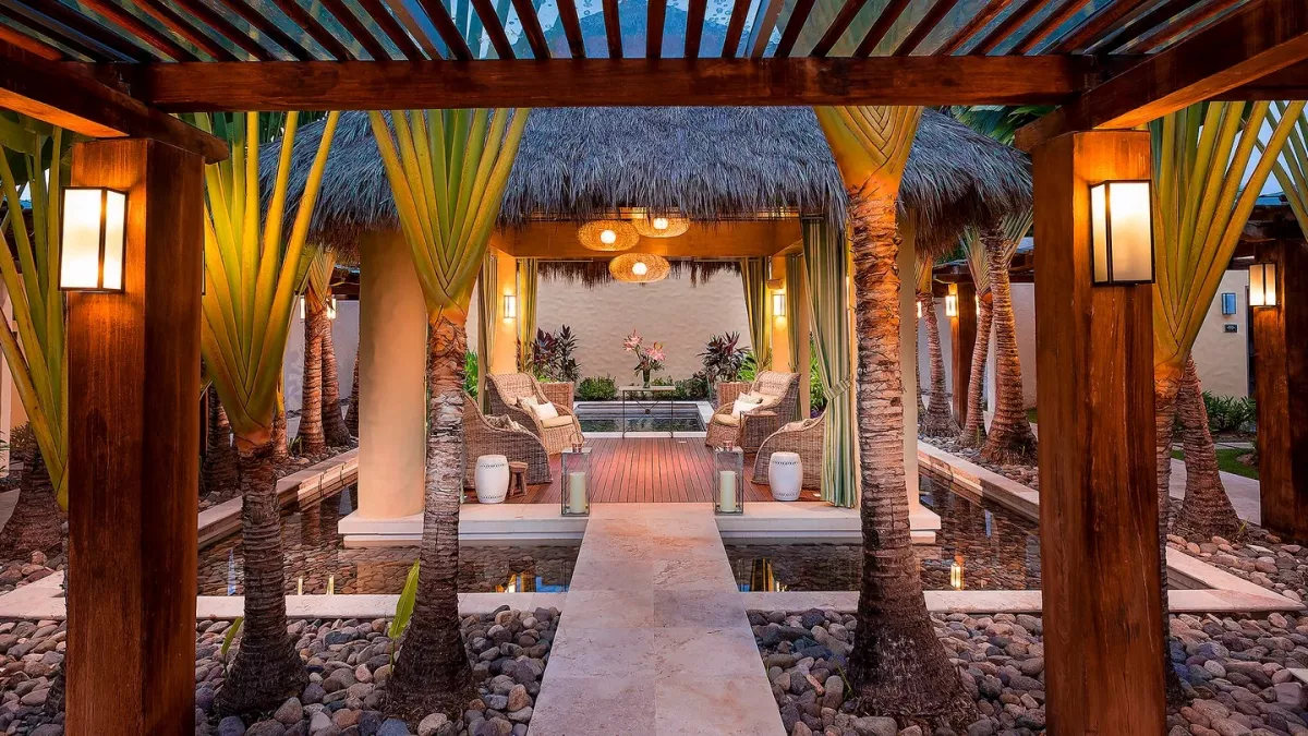 Remu00e8de Spa Punta Mita