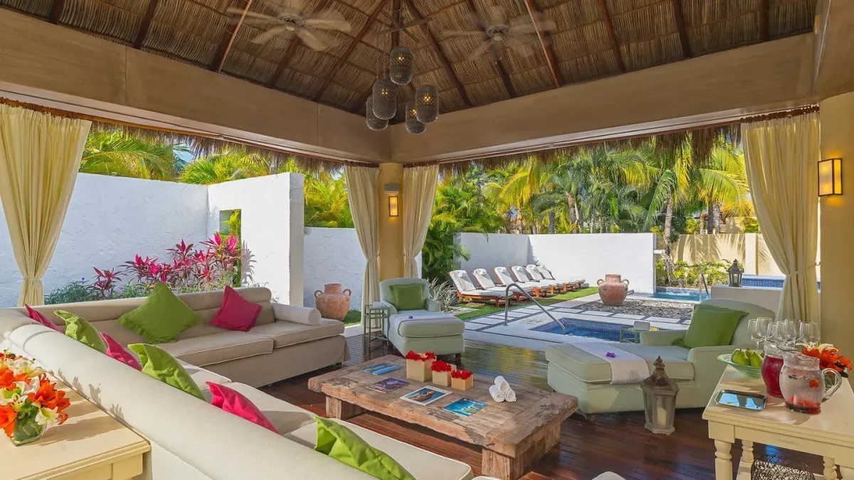 Remede Spa Punta Mita