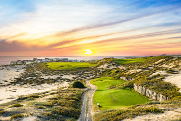 Golf Dunes Course