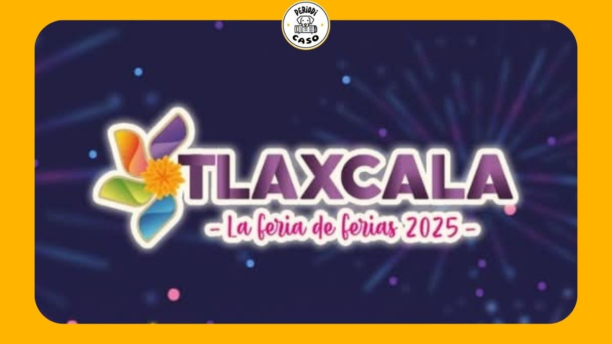 Feria tlaxcala 2025