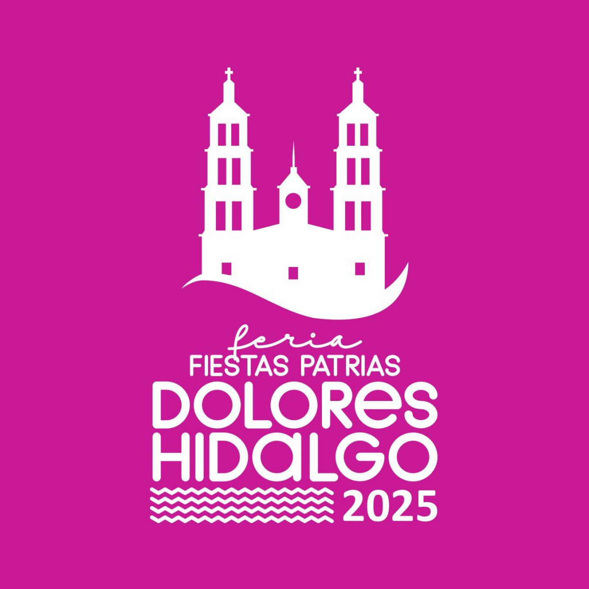 Fiestas patrias dolres hidalgo 2025