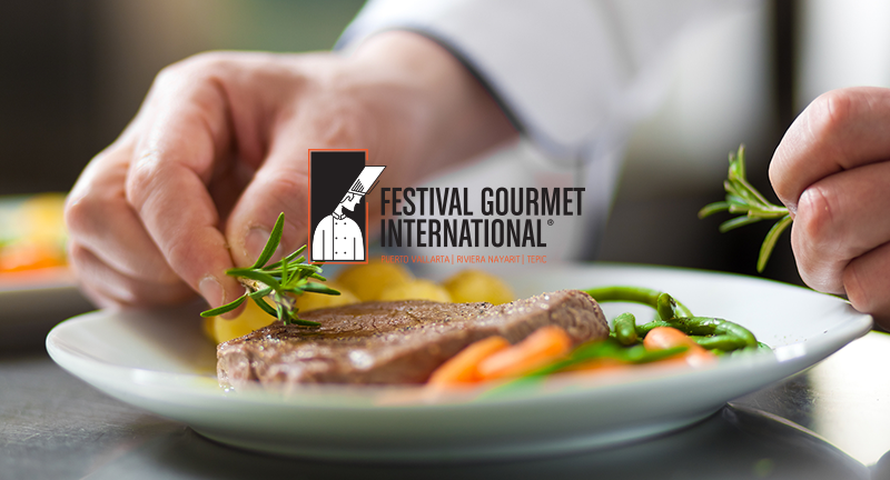 Festival internacional gourmet