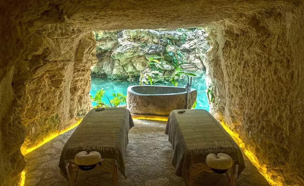 Muluk spa mexico