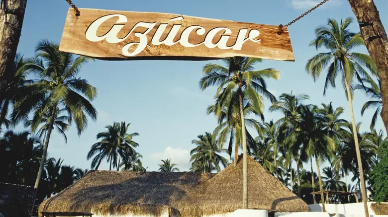 Hotel azucar grupo habita