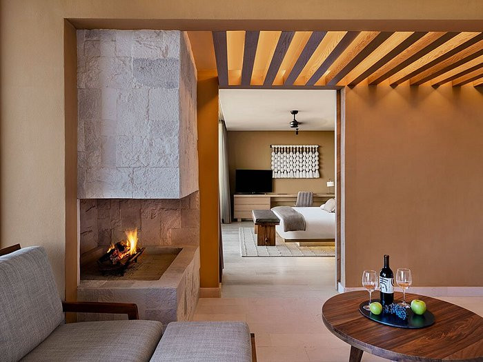 Banyan tree veya mexico